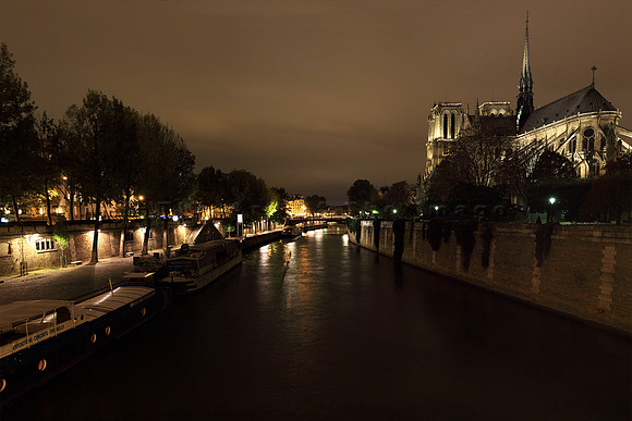 Notre Dame, Paris