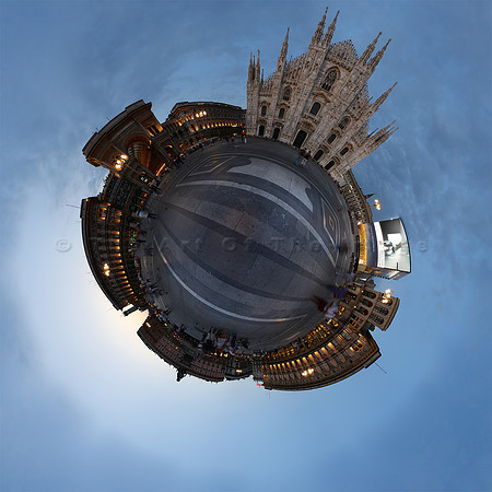 Duomo di Milano