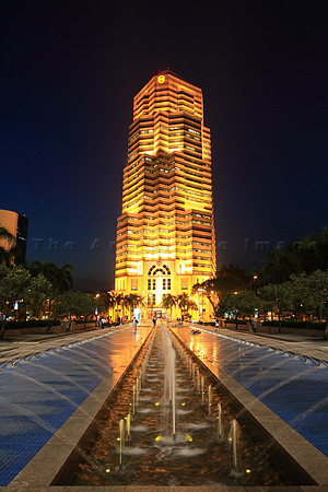 Public Bank, Kuala Lumpur